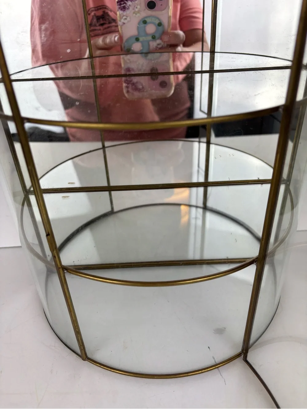 Vintage item via
